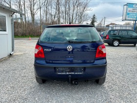 VW Polo  1.2  5   | Mobile.bg   6