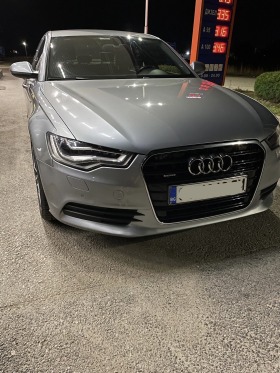 Audi A6  !!! | Mobile.bg   14