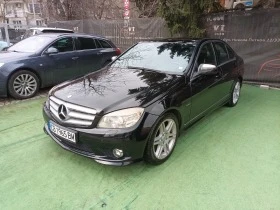  Mercedes-Benz C 320