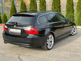 BMW 330 Навигация* Ръчка* Ксенон, снимка 9 - Автомобили и джипове - 45060988