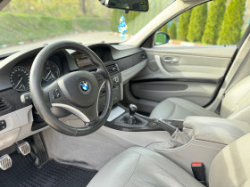BMW 330 Навигация* Ръчка* Ксенон, снимка 10 - Автомобили и джипове - 45060988