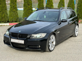 BMW 330 Навигация* Ръчка* Ксенон, снимка 5 - Автомобили и джипове - 45060988