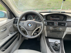 BMW 330 Навигация* Ръчка* Ксенон, снимка 11 - Автомобили и джипове - 45060988