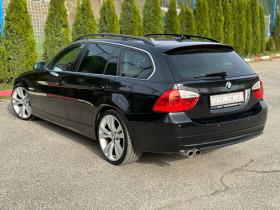 BMW 330 Навигация* Ръчка* Ксенон, снимка 8 - Автомобили и джипове - 45060988