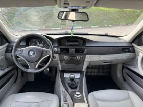 BMW 330 Навигация* Ръчка* Ксенон, снимка 12 - Автомобили и джипове - 45060988