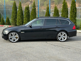BMW 330 Навигация* Ръчка* Ксенон, снимка 6 - Автомобили и джипове - 45060988