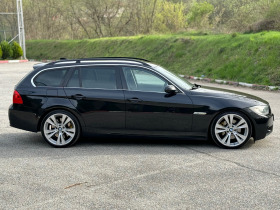 BMW 330 Навигация* Ръчка* Ксенон, снимка 7 - Автомобили и джипове - 45060988