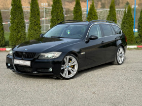 BMW 330 Навигация* Ръчка* Ксенон, снимка 2 - Автомобили и джипове - 45060988