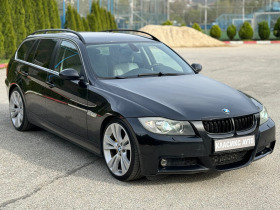 BMW 330 Навигация* Ръчка* Ксенон, снимка 4 - Автомобили и джипове - 45060988