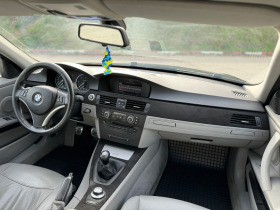 BMW 330 Навигация* Ръчка* Ксенон, снимка 13 - Автомобили и джипове - 45060988