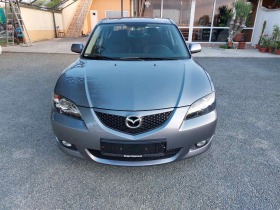 Mazda 3 1.6, вер. мотор, снимка 1 - Автомобили и джипове - 45234407