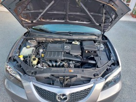 Mazda 3 1.6, вер. мотор, снимка 4