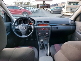 Mazda 3 1.6, вер. мотор, снимка 3