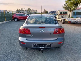 Mazda 3 1.6, вер. мотор, снимка 14 - Автомобили и джипове - 45234407