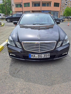 Обява за продажба на Mercedes-Benz E 350 ~21 000 лв. - изображение 1