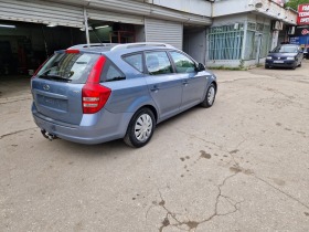 Kia Ceed 1.6дизел, 116к.с, евро4, снимка 5 - Автомобили и джипове - 45957848