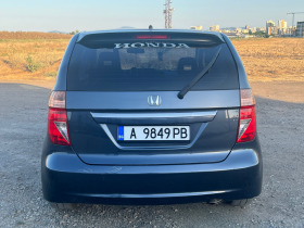 Honda Fr-v 1.8i, снимка 5
