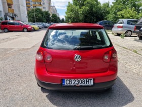 VW Golf 5 Топ състояние! 6 скорости, снимка 6