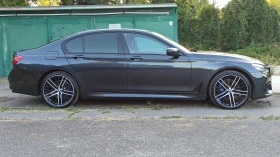 BMW 750 i xDrive M Carbon Core | Mobile.bg    4