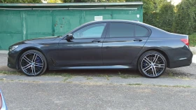 BMW 750 i xDrive M Carbon Core | Mobile.bg    8