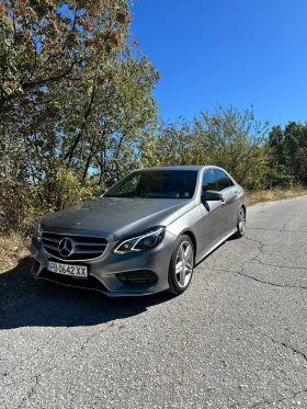 Mercedes-Benz E 300, снимка 1