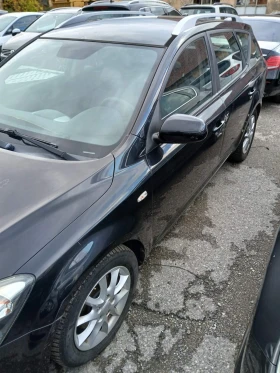 Kia Ceed 1.4i FACELIFT, 176000 km!!!!!, снимка 7