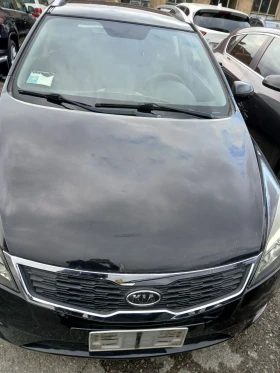 Kia Ceed 1.4i FACELIFT, 176000 km!!!!!, снимка 6