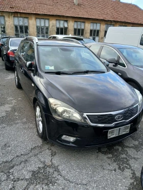 Kia Ceed 1.4i FACELIFT, 176000 km!!!!!, снимка 1