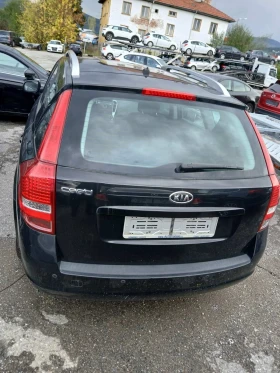 Kia Ceed 1.4i FACELIFT, 176000 km!!!!!, снимка 8