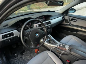 BMW 320 320D Navi, снимка 9