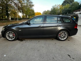 BMW 320 320D Navi, снимка 6