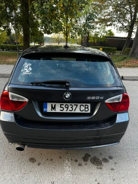 BMW 320 320D Navi, снимка 4