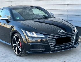     Audi Tt S