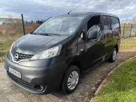     Nissan e-NV200 1.5 CDI