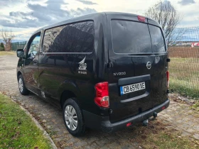 Nissan e-NV200 1.5 CDI | Mobile.bg    4