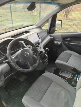 Nissan e-NV200 1.5 CDI | Mobile.bg    8