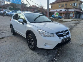 Обява за продажба на Subaru XV 1.6i GPL 4x4 ~16 400 лв. - изображение 2