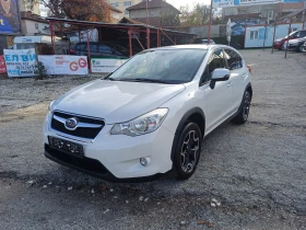 Обява за продажба на Subaru XV 1.6i GPL 4x4 ~16 400 лв. - изображение 1