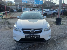 Обява за продажба на Subaru XV 1.6i GPL 4x4 ~16 400 лв. - изображение 1