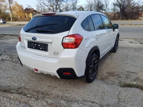 Обява за продажба на Subaru XV 1.6i GPL 4x4 ~16 400 лв. - изображение 4