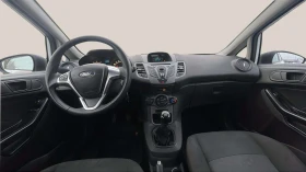 Ford Fiesta 1.25i | Mobile.bg    9