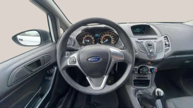 Ford Fiesta 1.25i | Mobile.bg    11