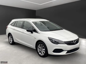 Opel Astra SPORT/122HP/ELEGANCE/CAM/WI-FI/NAVI/LED/491b - 42399 лв. - 63153858 | Car24.bg