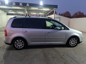 VW Touran 2.0 TDI Нов внос , снимка 6