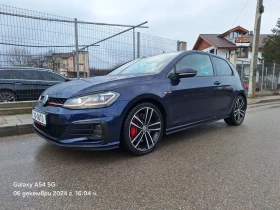 Обява за продажба на VW Golf 2.0 GTI 7.5  245KS  77000KM EURO6 ~37 900 лв. - изображение 1