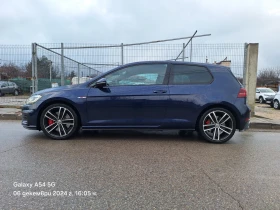 Обява за продажба на VW Golf 2.0 GTI 7.5  245KS  77000KM EURO6 ~37 900 лв. - изображение 3