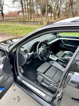 Audi A4 3.0 TDI x3 S-Line Quattro , снимка 10