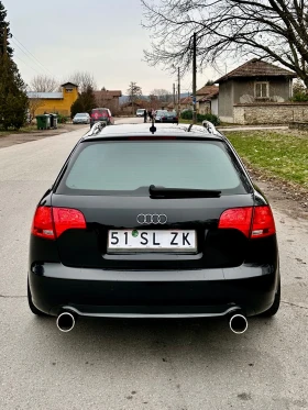 Audi A4 3.0 TDI x3 S-Line Quattro , снимка 5