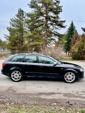 Audi A4 3.0 TDI x3 S-Line Quattro , снимка 8