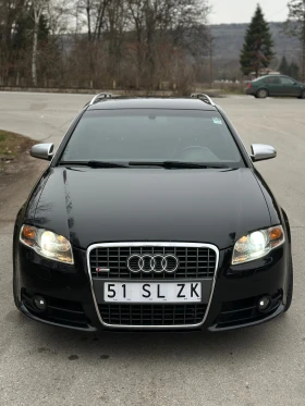 Audi A4 3.0 TDI x3 S-Line Quattro , снимка 2